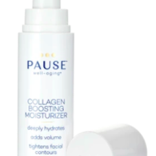 Pause Well-Aging  Collagen Boosting Moisturizer